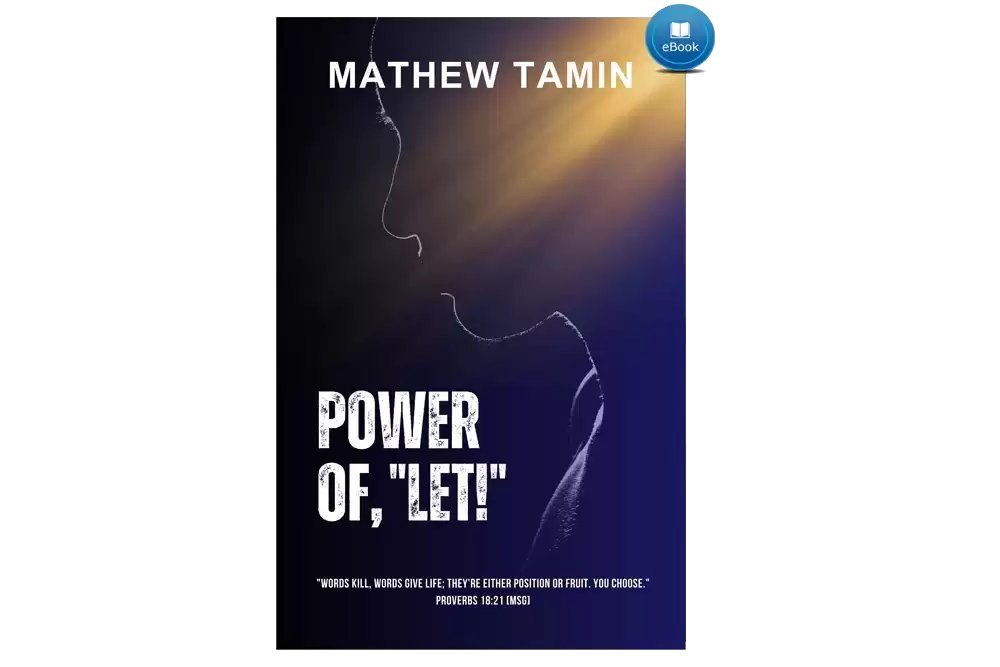 The Power of LET Ebook