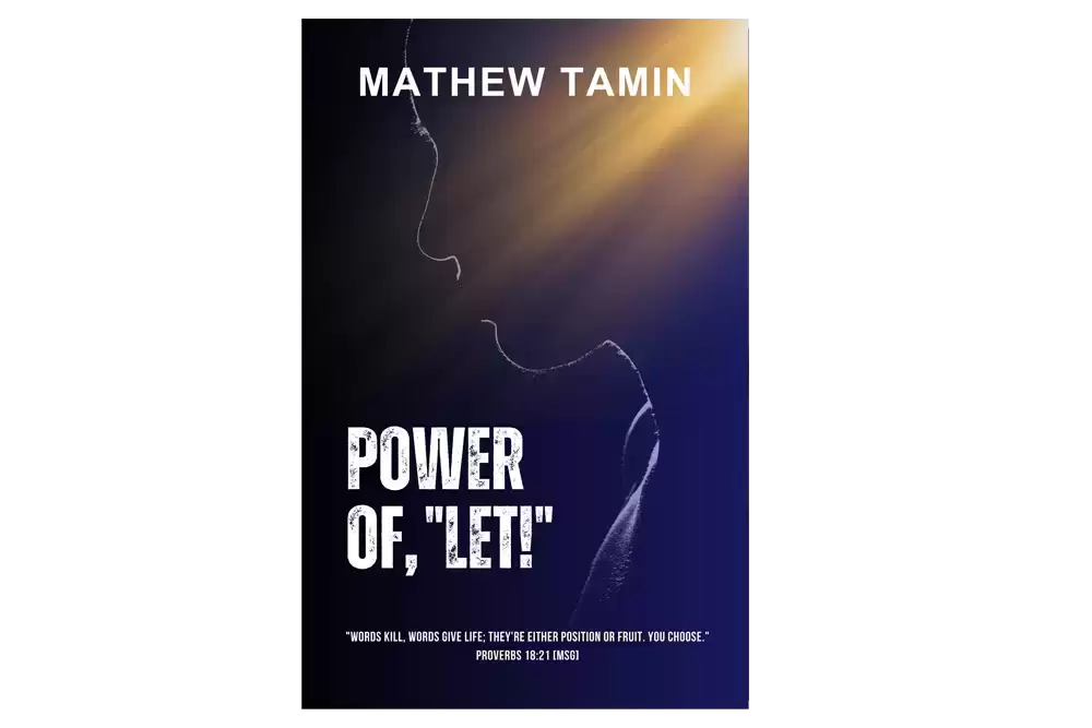 The Power of LET Paperback